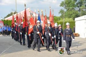 125-letnica PGD Pristava in otvoritev prizidka 1